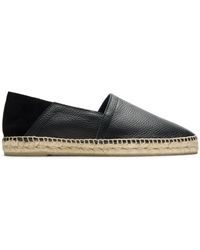 Castañer - Polo/249 · flache espadrille - Lyst