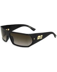 DSquared² - Sunglasses - Lyst