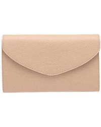 Il Bisonte - Clutches - Lyst