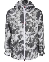Kiton - Light Jackets - Lyst