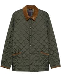 Barbour - Light Jackets - Lyst