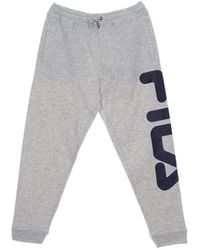 Fila - Sweatpants - Lyst