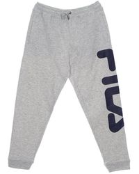Fila - Sweatpants - Lyst