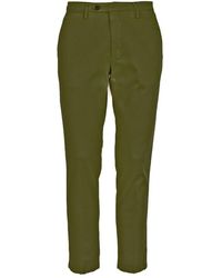 Michael Coal - Chinos - Lyst