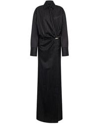 Dondup - Shirt Dresses - Lyst