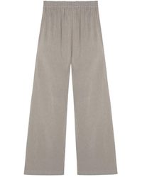 Cortana - Wide Trousers - Lyst