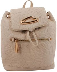 Alberto Guardiani - Backpacks - Lyst