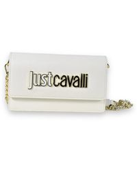 Just Cavalli - Bags > cross body bags - Lyst