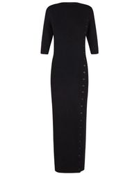 Cortana - Knitted Dresses - Lyst