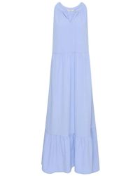 Part Two - Maxi Jurken - Lyst