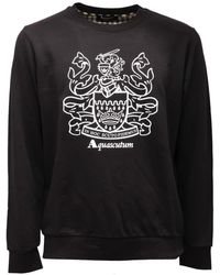 Aquascutum - Sweatshirts - Lyst
