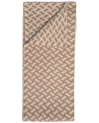 Drumohr - Winter Scarves - Lyst