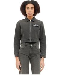 Coperni - Denim Jackets - Lyst