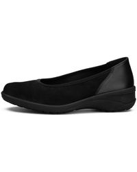 SOLIDUS - Slip-On Ballerinas - Lyst