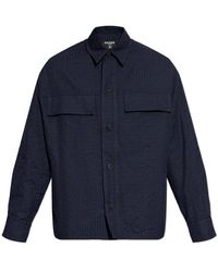 Balmain - Light Jackets - Lyst