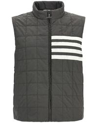 Thom Browne - Waistcoats - Lyst