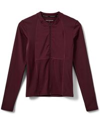 Sofie Schnoor - Hoodies & Sweatvesten ,Bruin ,Sweatshirt Met Ritssluiting - Lyst