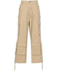Represent - Wide Trousers - Lyst