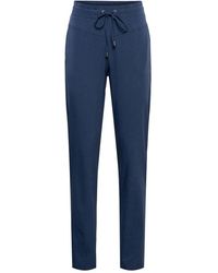 &Co Woman - Penny Melee Reisehose - Lyst
