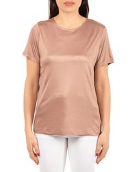 Fay - T-Shirts - Lyst
