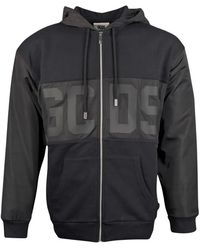 Gcds - Zip-Throughs - Lyst