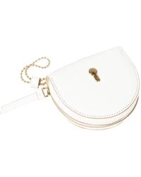 Bally - Bag Accessories - Lyst