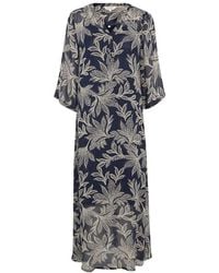 Part Two - Midi Dresses - Lyst