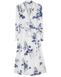 Ralph Lauren - Dresses > day dresses > shirt dresses - Lyst