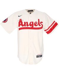 Nike - Mlb official replica jersey city connect - Lyst