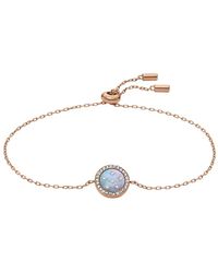 Fossil - Bracelets - Lyst