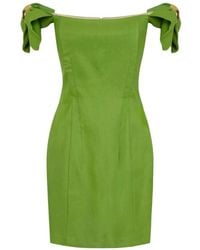 Elisabetta Franchi - Party Dresses - Lyst