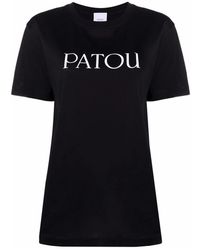 Patou - T-shirts - - Dames - Lyst