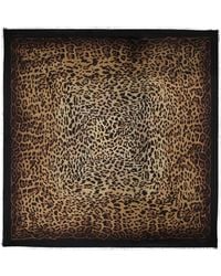 Givenchy - Scarves - Lyst
