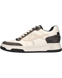 Ash - Sneakers Cream - Lyst