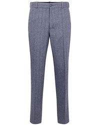 Moncler - Straight Trousers - Lyst