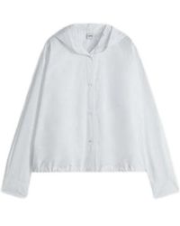 Aspesi - Light Jackets - Lyst