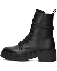 Mexx - Pretty Keto Damenstiefel Schwarz - Lyst