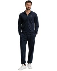 EA7 - Trainingsset - Lyst