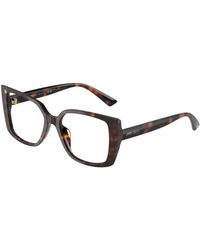 Jimmy Choo - Glasses - Lyst