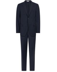 Boglioli - Single Breasted Suits - Lyst