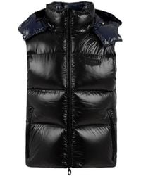 Duvetica - Waistcoats - Lyst