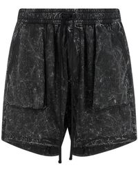 Thom Krom - Bermuda Shorts - Lyst