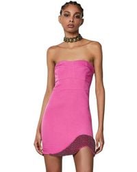 Patrizia Pepe - Party Dresses - Lyst