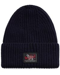 Woolrich - Beanies - Lyst