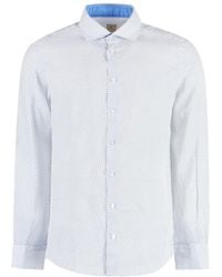 BASTONCINO - Casual Shirts - Lyst