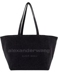 Alexander Wang - Shopping Bags - Lyst