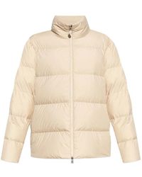 Moncler - Down Jackets - Lyst