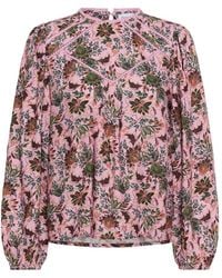 Saint Tropez - Overhemden ,Veelkleurig ,Blouses & Shirts - Lyst