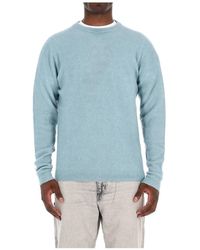 Roberto Collina - Cashmere Knitwear - Lyst