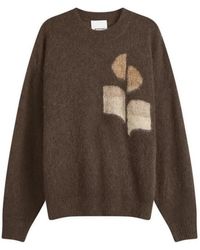 Isabel Marant - Round-Neck Knitwear - Lyst